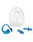 INT-55609E EARPLUG NOSECLIP SWIM