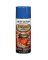 PAINT SPRAY ENGN FORD BLU 12OZ