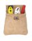 Clc Tool Pouch Hd 13" Suede