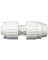 PLUG PEX POLY 1/2 IN