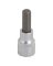 SOCKET HX BIT 5/16IN 3/8DR SAE