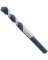 HAMMER DRILL BIT BLUE 7/8X4X6