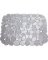 MAT SINK PEBBLZ GRAPHITE REG