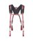 SUSPENDER PADDED YOKE ADJSTBL