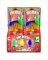 Hometown Holidays 702325 Holiday Flashing Necklace, Big Bulb, Multi-Color