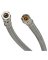 SINK SUPPLY LINE 3/8X3/8X20 SS