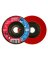 FLAP DISC 4-1/2IN 80G CONICAL