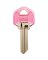 KEY BLANK KWIKSET KW1PDM