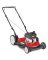 MOWER 21IN MULCH/SIDE 132CC HW