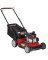 MTD 11A-A2SD766 Walk-Behind Push Mower; 140 cc Engine Displacement; 21 in W