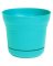 Planter 5in Saturn Teal