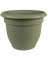 Planter Ariana 16" Green