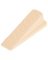 DOOR STOP WEDGE HVY DUTY ALMND