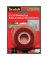 4010C HD CLEAR MOUNTING TAPE