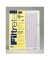 9852DC-NA DUST FILTER YELLOW
