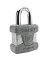 Padlock Std Cp Stl Kwikset
