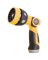 Landscapers Select GN-93691 Spray Nozzle, Female, Plastic, Yellow