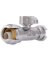 VALVE STRT 1/2SB X 1/4SB