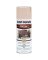 RUST OLEUM SATIN FRENCH BEIGE SP