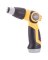 Landscapers Select GN-4069 Spray Nozzle, Female, Plastic, Yellow