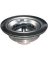 WOR-8039CP-3L SINK STRAINER SS