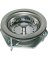 SINK STRAINER SS QUICK CONNECT