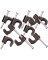 15PK 1/4 Support Clamp         *