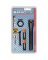 Flashlight/accy Kit Aa