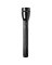 FLASHLIGHT LED 3C-BATT BLACK