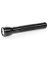 FLASHLIGHT LED 3D BLACK