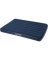 INTEX 68758 Downy Airbed Mattress, Vinyl, Blue