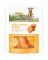 TREAT SWEET POTATO SLICE 16OZ