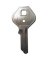 KEY BLANK PADLOCK BRAS 30/40MM