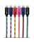 CABLE LIGHTNING-USB APPLE 10FT