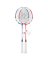 Franklin Sports 52623 Badminton Racquet Set; Tempered Steel Frame