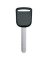 CHIPKEY BLK HONDA R/W I-HON102