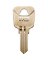 KEY BLANK SENTRY SS5