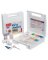 FIRST AID ONLY 225-U First Aid Kit, 197-Piece