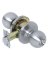 PRIVACY KNOB EMP G2 2-3/4IN BS