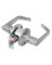 PRIVACY LEVER CLT G2 ADJUST BS