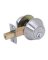 DEADBOLT DOUBLE CYL G2 DB2041