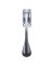 Tell Door Stop 4" Brs/rbbr