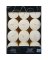 1276570 15X2 VOTIVE VANILLA SW