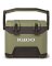 COOLER OIL GREEN BMX 25