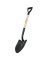 SHOVEL ROUND POINT D-HANDLE