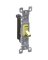 SWITCH TOG 15A 120V IV 10PK