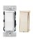 DIMMER SLIDE LEVITON BLANCO