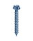 25pk TAPCON HEX HEAD 1/4"X1-3/4
