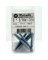 3/16"X1-3/4" HANGER BOLTS-MINIPK