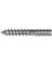 1/4"X2-1/2" HANGER BOLTS- MINIPK